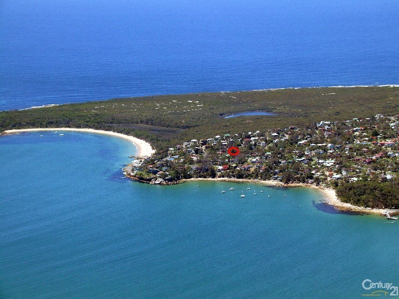 7 ERIC STREET, Bundeena NSW 2230