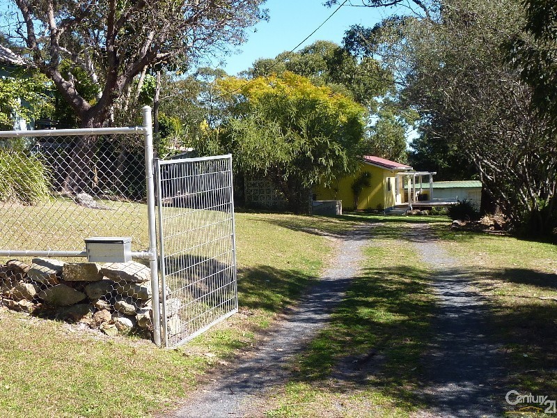 7 KARA KAROOK STREET, Maianbar NSW 2230