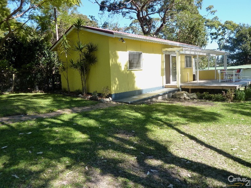7 KARA KAROOK STREET, Maianbar NSW 2230