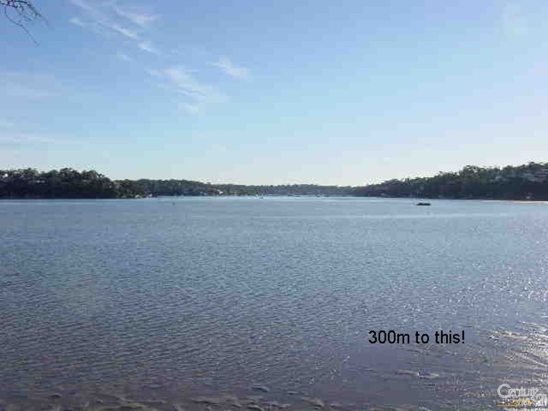 7 KARA KAROOK STREET, Maianbar NSW 2230