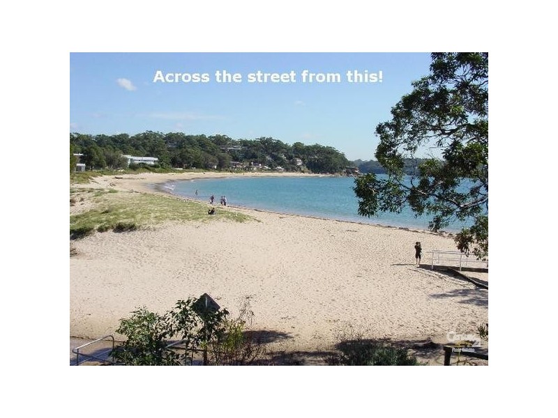 6/22-30 BRIGHTON STREET, Bundeena NSW 2230