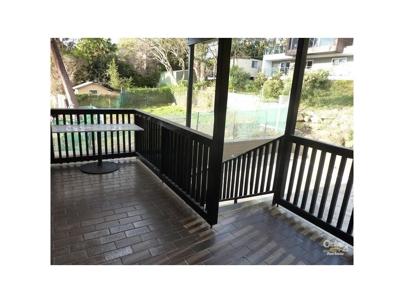 6/22-30 BRIGHTON STREET, Bundeena NSW 2230