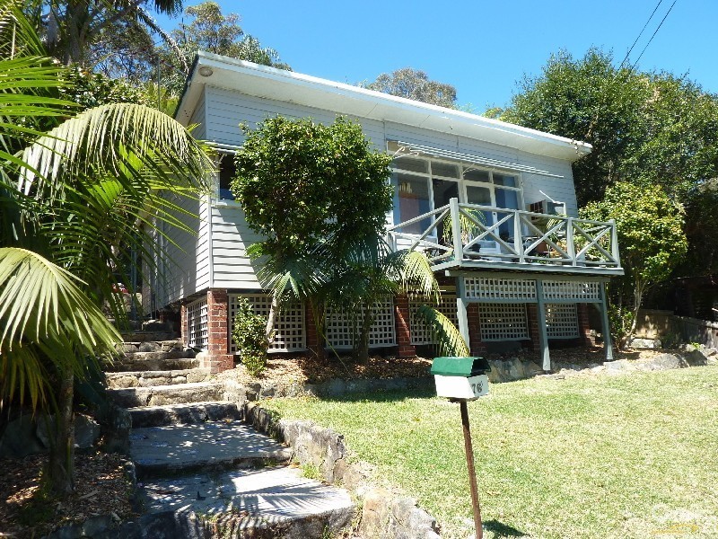 76 BRIGHTON STREET, Bundeena NSW 2230