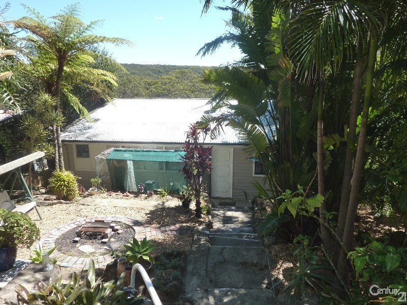 76 BRIGHTON STREET, Bundeena NSW 2230