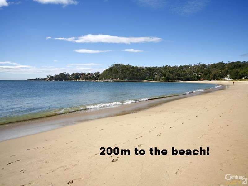 76 BRIGHTON STREET, Bundeena NSW 2230