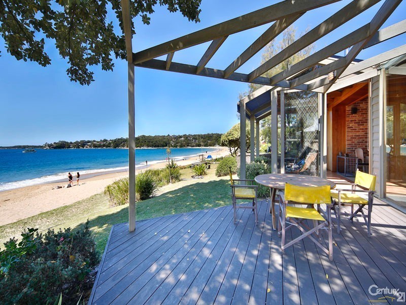 19 HORDERNS LANE, Bundeena NSW 2230