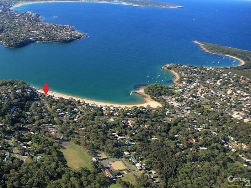 19 HORDERNS LANE, Bundeena NSW 2230