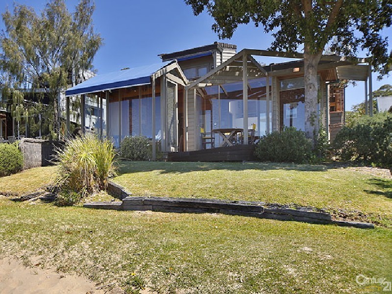 19 HORDERNS LANE, Bundeena NSW 2230