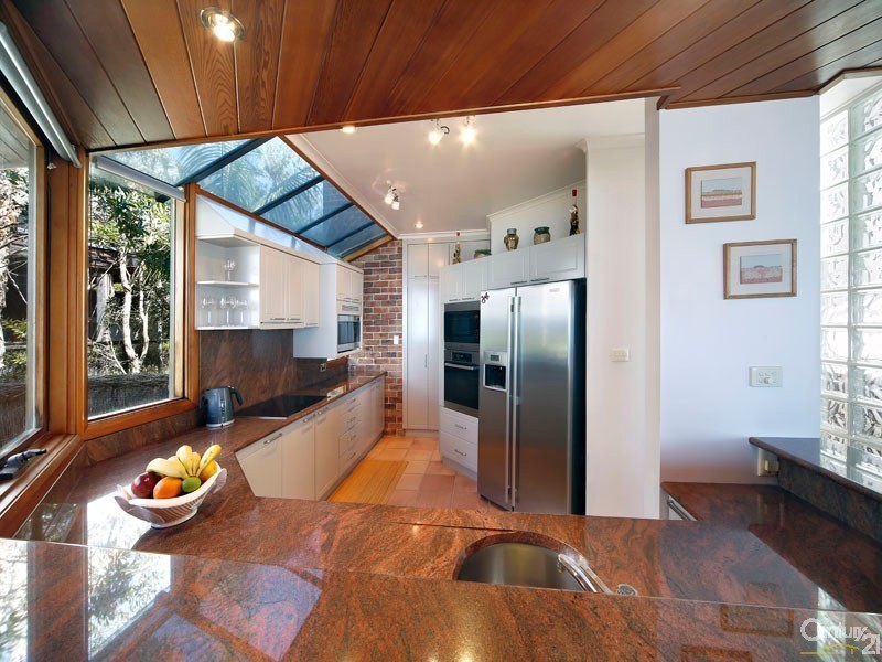 19 HORDERNS LANE, Bundeena NSW 2230