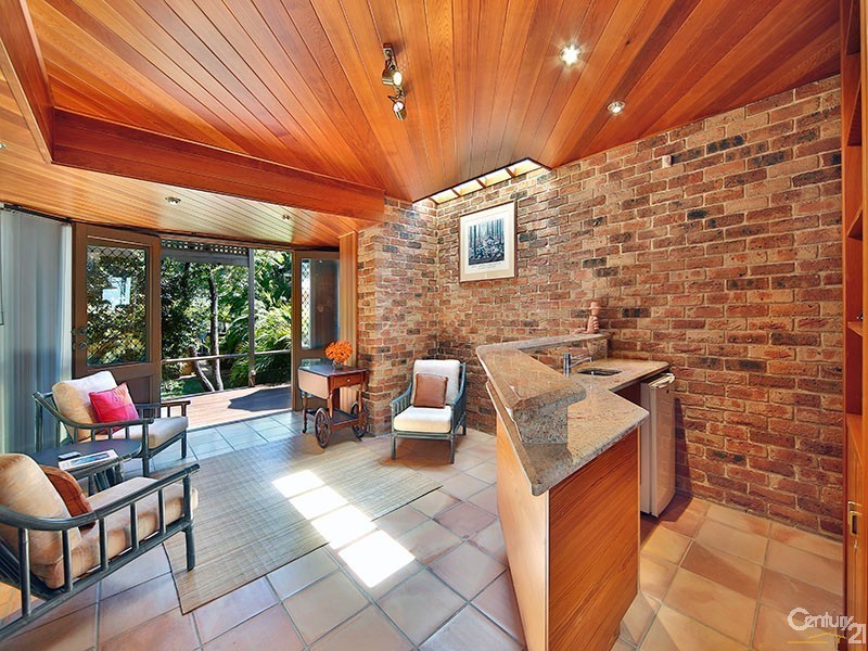 19 HORDERNS LANE, Bundeena NSW 2230
