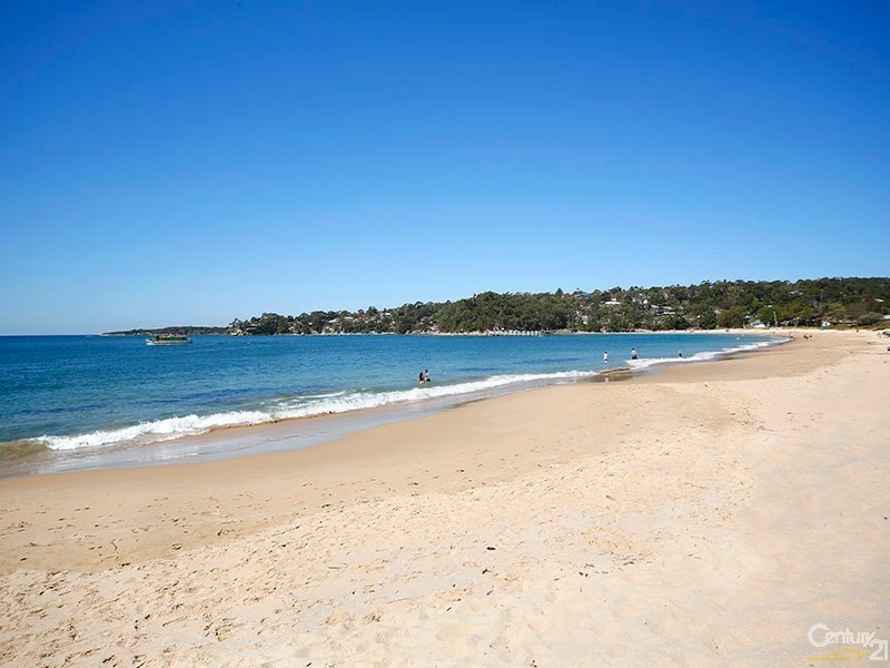 19 HORDERNS LANE, Bundeena NSW 2230