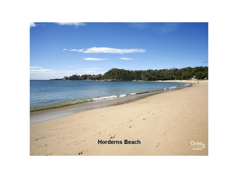 18 LIVERPOOL STREET, Bundeena NSW 2230