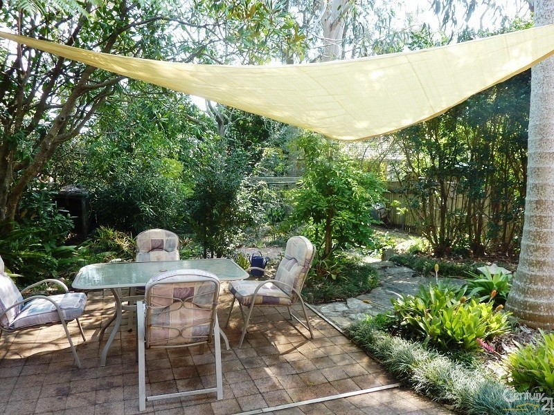 13 KERR AVENUE, Bundeena NSW 2230