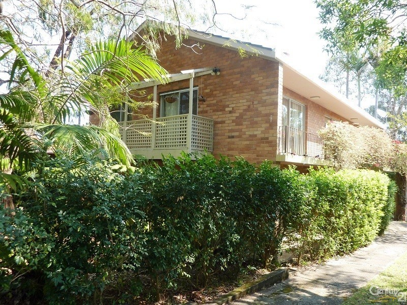 13 KERR AVENUE, Bundeena NSW 2230