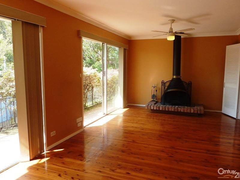 13 KERR AVENUE, Bundeena NSW 2230