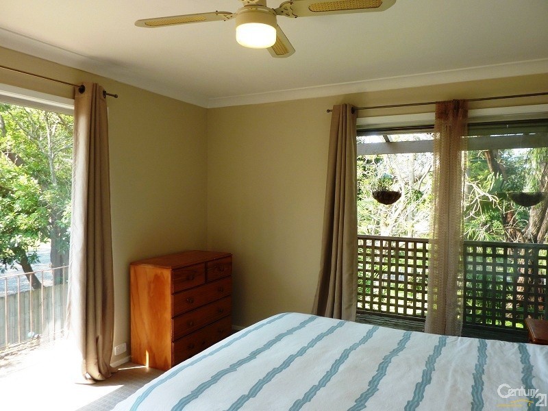 13 KERR AVENUE, Bundeena NSW 2230