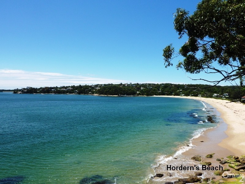 13 KERR AVENUE, Bundeena NSW 2230