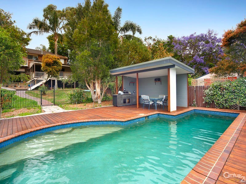 31 ERIC STREET, Bundeena NSW 2230