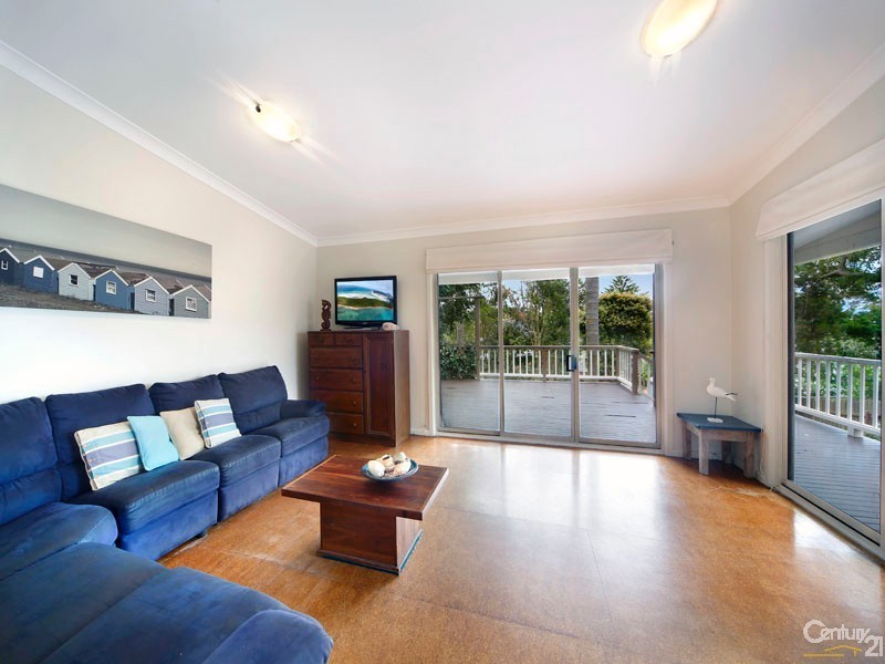 31 ERIC STREET, Bundeena NSW 2230