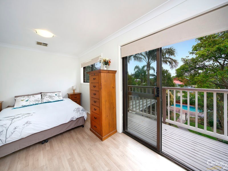 31 ERIC STREET, Bundeena NSW 2230