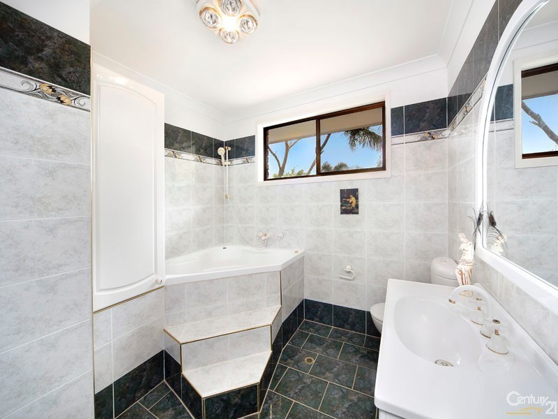 31 ERIC STREET, Bundeena NSW 2230