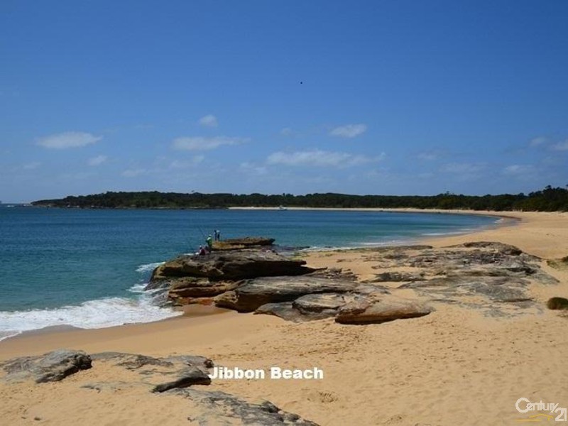 31 ERIC STREET, Bundeena NSW 2230