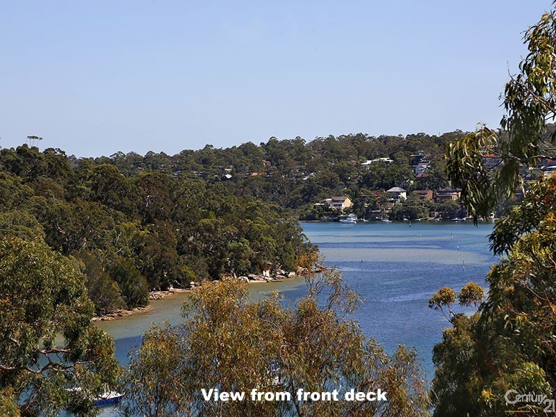 1 CULLEN STREET, Maianbar NSW 2230