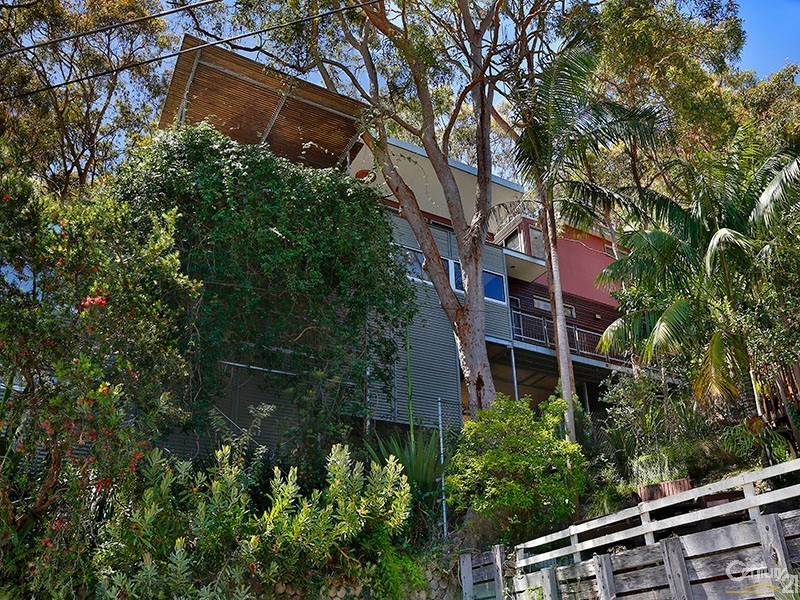 1 CULLEN STREET, Maianbar NSW 2230