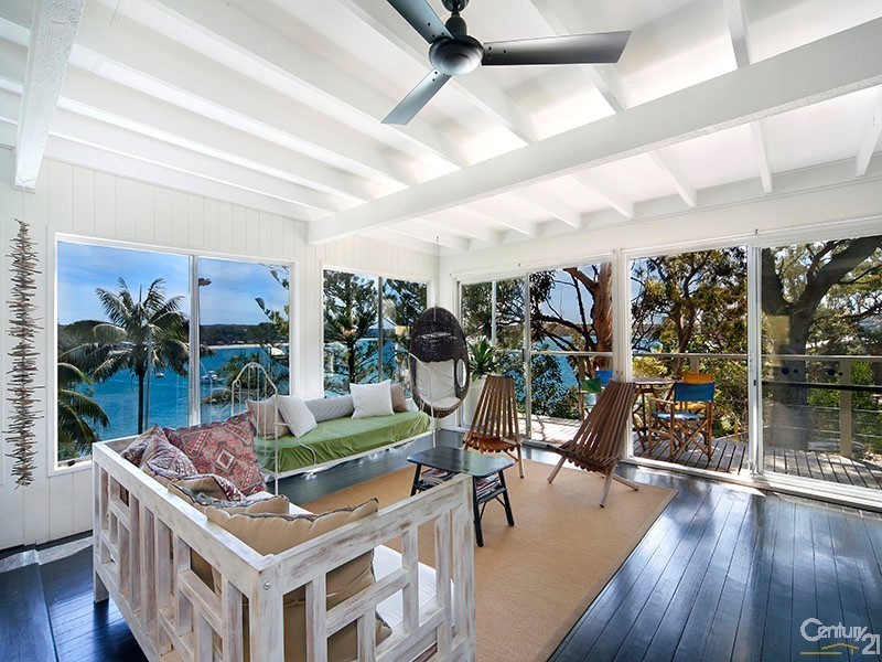 53 NEIL STREET, Bundeena NSW 2230