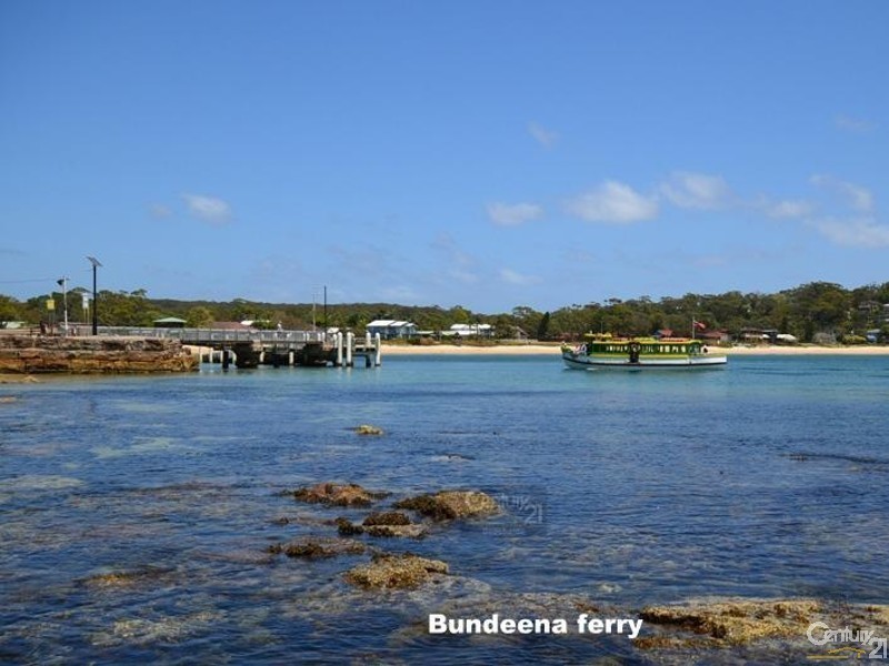 53 NEIL STREET, Bundeena NSW 2230