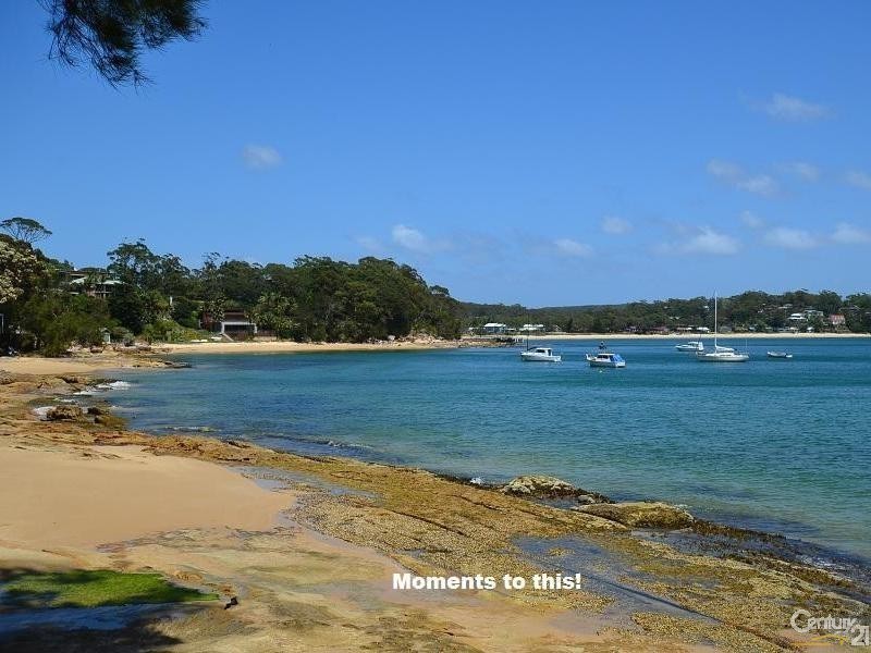 47 NEIL STREET, Bundeena NSW 2230