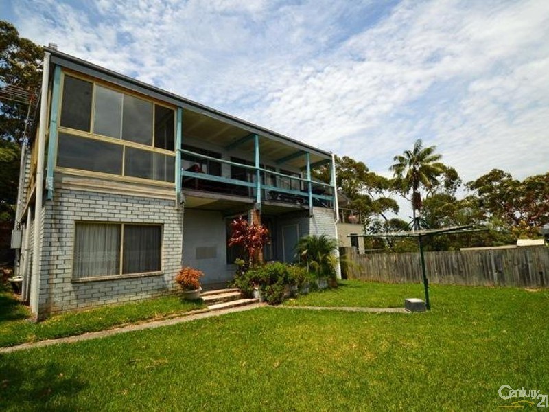 47 NEIL STREET, Bundeena NSW 2230