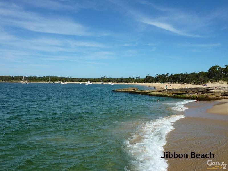 47 NEIL STREET, Bundeena NSW 2230