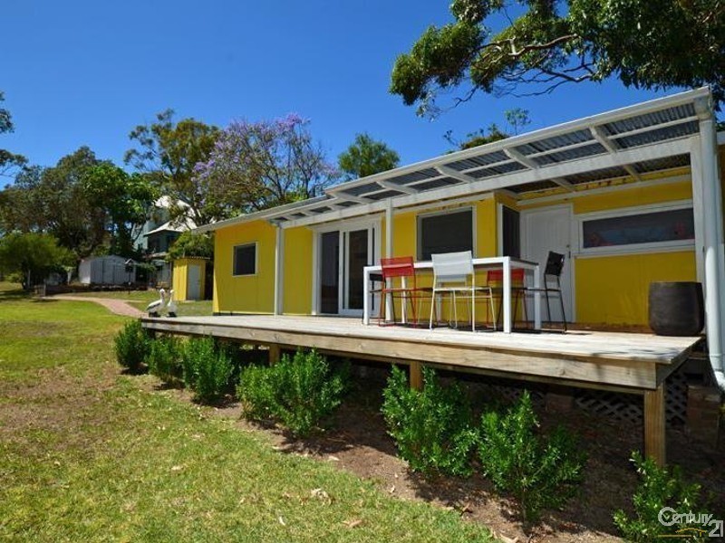 7 KARA KAROOK STREET, Maianbar NSW 2230