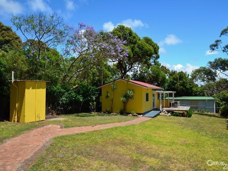 7 KARA KAROOK STREET, Maianbar NSW 2230