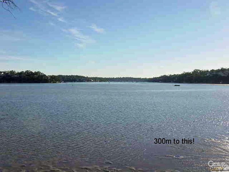 7 KARA KAROOK STREET, Maianbar NSW 2230