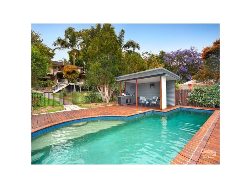 31 ERIC STREET, Bundeena NSW 2230