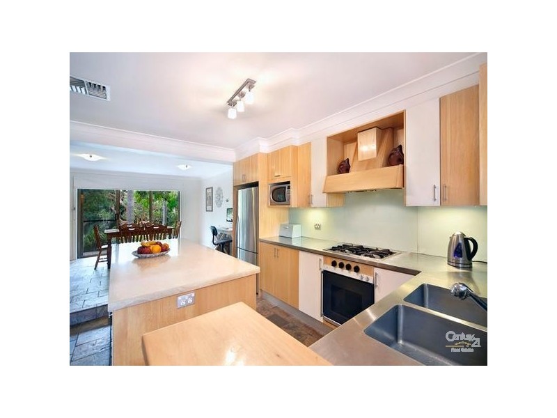 31 ERIC STREET, Bundeena NSW 2230