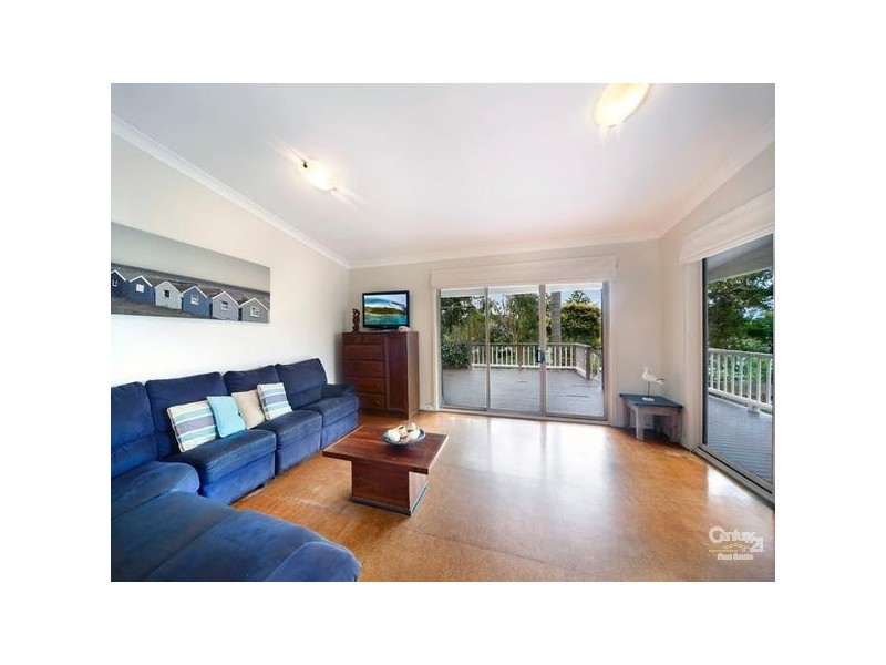 31 ERIC STREET, Bundeena NSW 2230