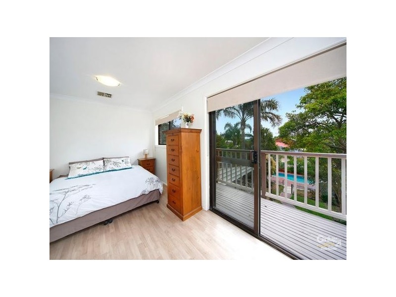 31 ERIC STREET, Bundeena NSW 2230
