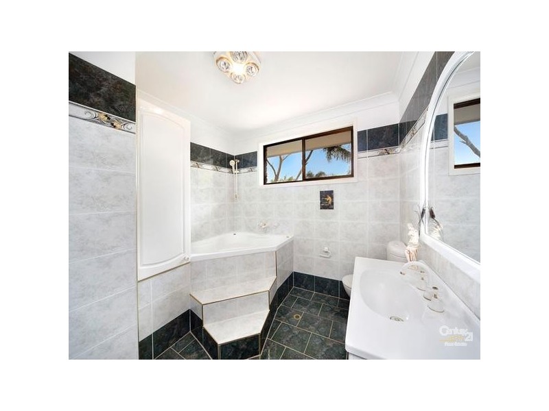 31 ERIC STREET, Bundeena NSW 2230