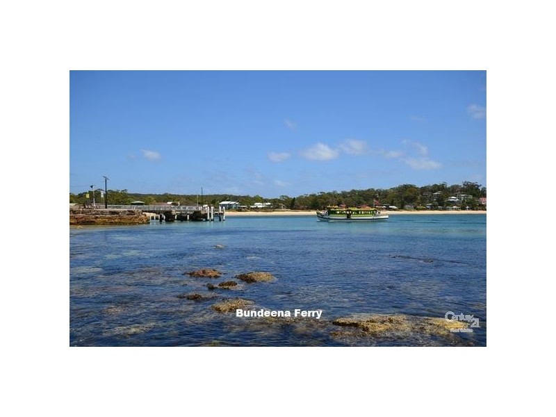 31 ERIC STREET, Bundeena NSW 2230