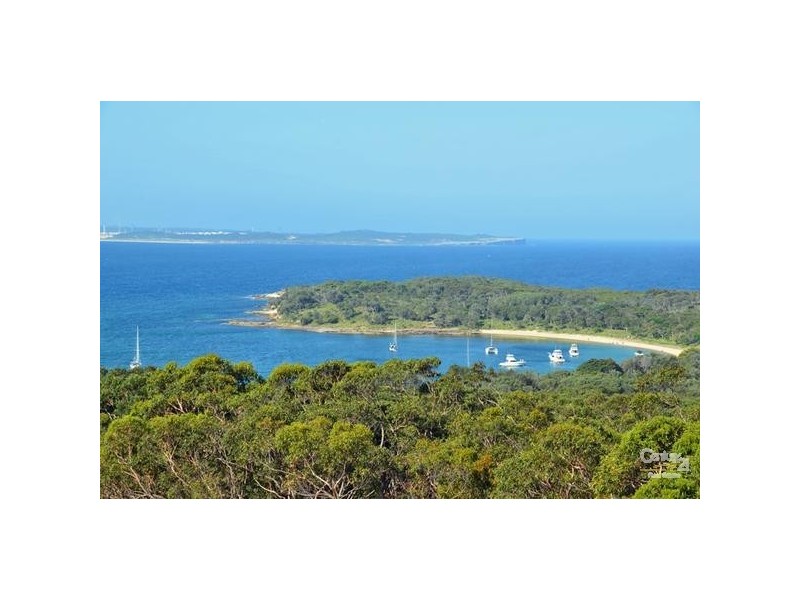 72A ERIC STREET, Bundeena NSW 2230