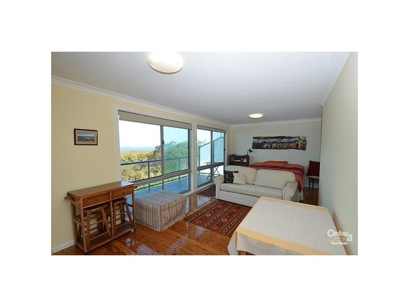 72A ERIC STREET, Bundeena NSW 2230
