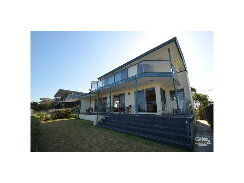 72A ERIC STREET, Bundeena NSW 2230