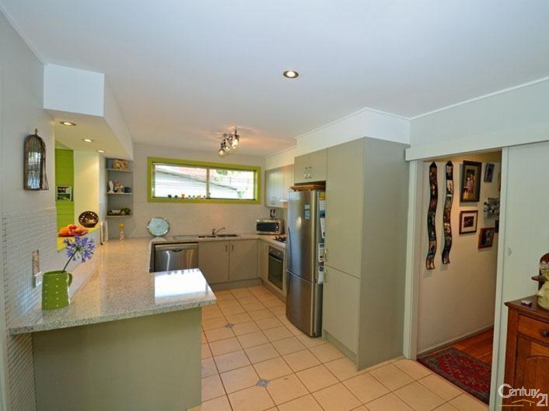 20 BOMBORA AVENUE, Bundeena NSW 2230