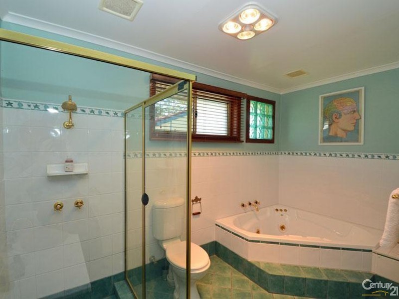 20 BOMBORA AVENUE, Bundeena NSW 2230