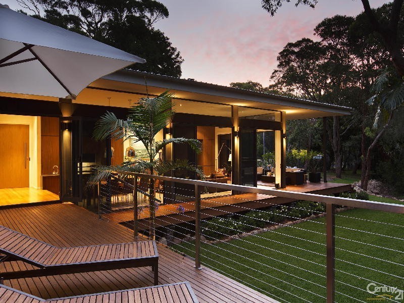 57-61 SCARBOROUGH STREET, Bundeena NSW 2230