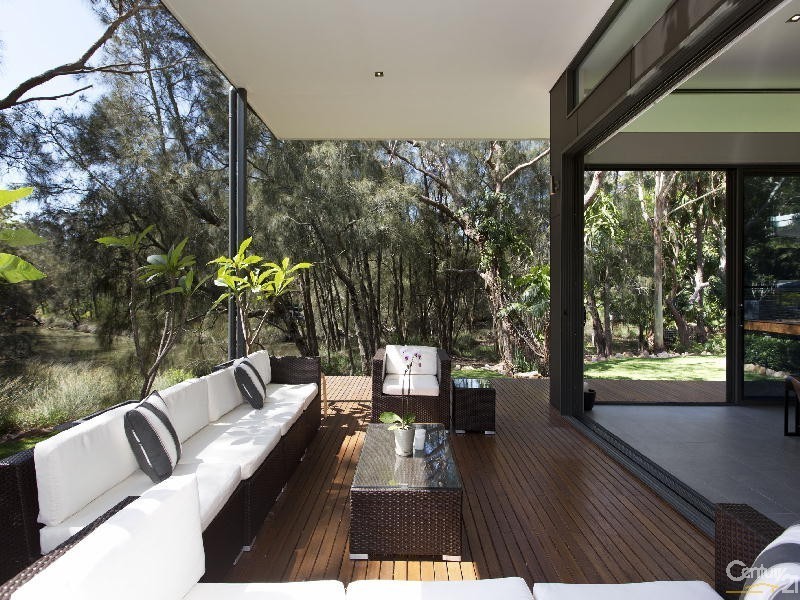 57-61 SCARBOROUGH STREET, Bundeena NSW 2230