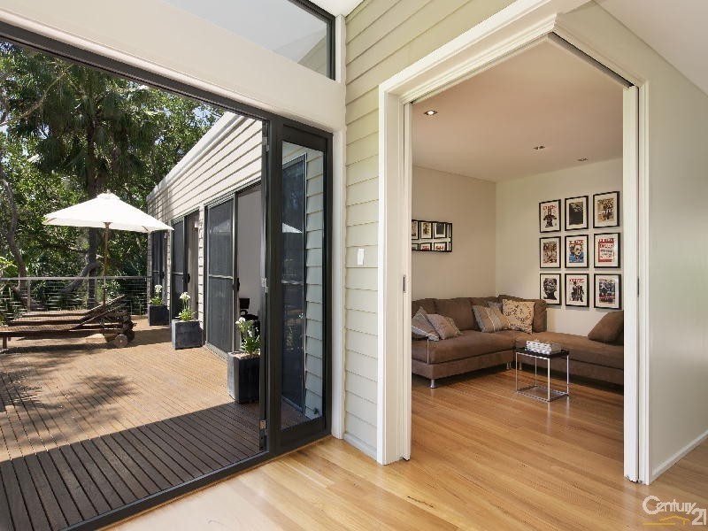 57-61 SCARBOROUGH STREET, Bundeena NSW 2230
